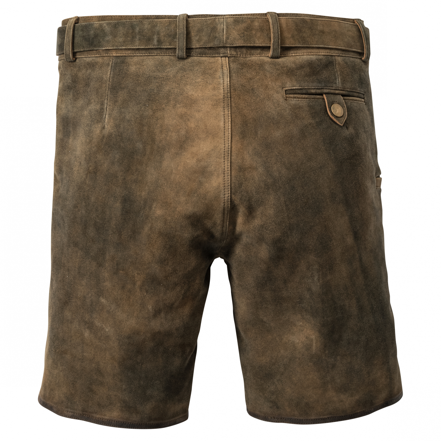 il Lago Prestige Herren Lederhose Bregenzer Wald