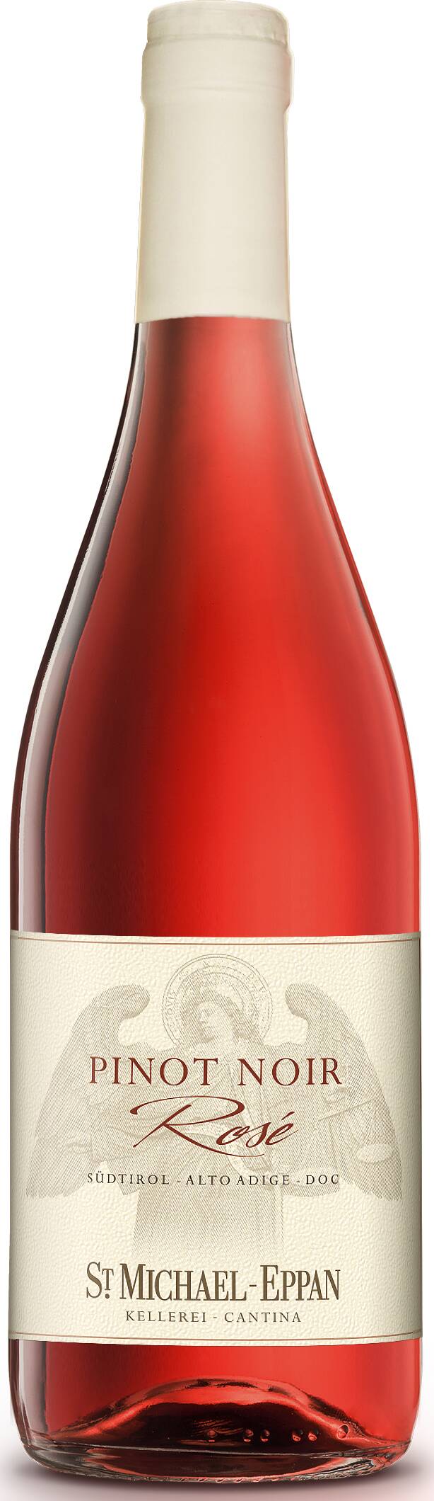 Kellerei St. Michael Eppan Pinot Noir Rose Fallwind 2022