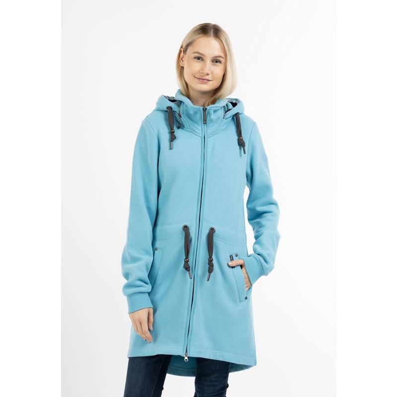 Schmuddelwedda Trenchcoat Damen