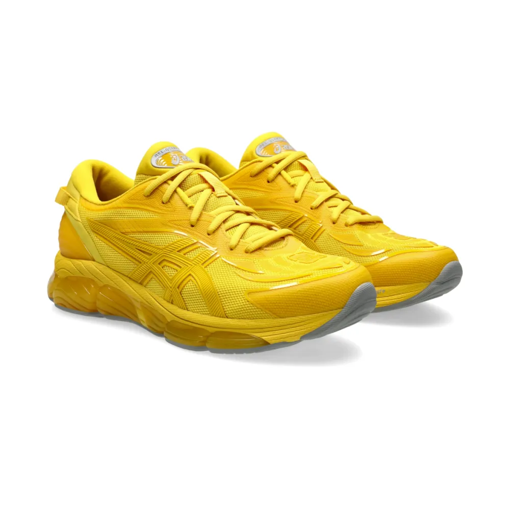 Asics C.P. Company x Asics Gel-Quantum 360 VIII Yellow 1203A507-750 / gelb