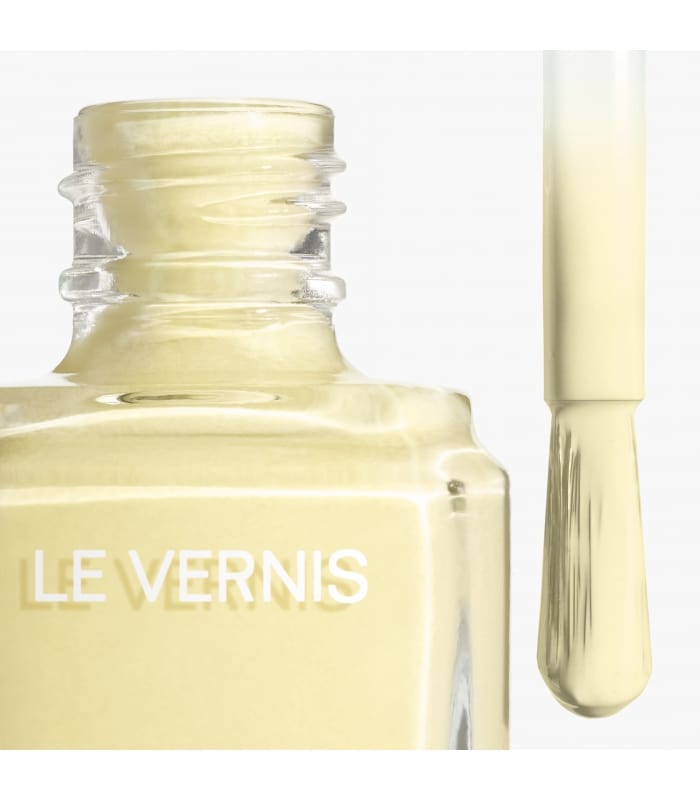 Chanel-LE VERNIS-Coloration des ongles