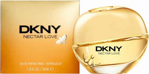 DKNY Nectar Love Eau de Parfum