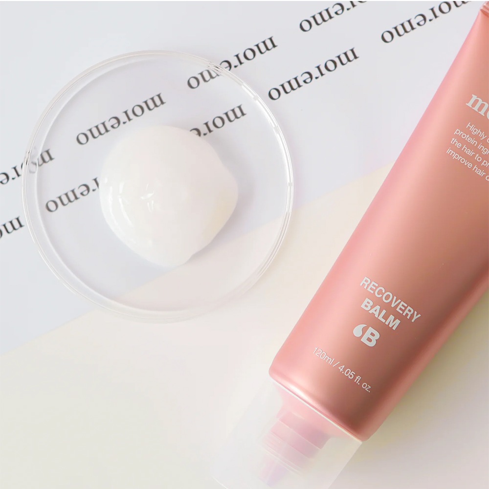 Recovery Balm B