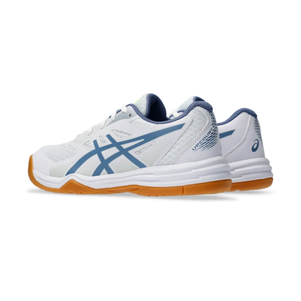 Asics UPCOURT 5 GS 1074A039.105 / weiss