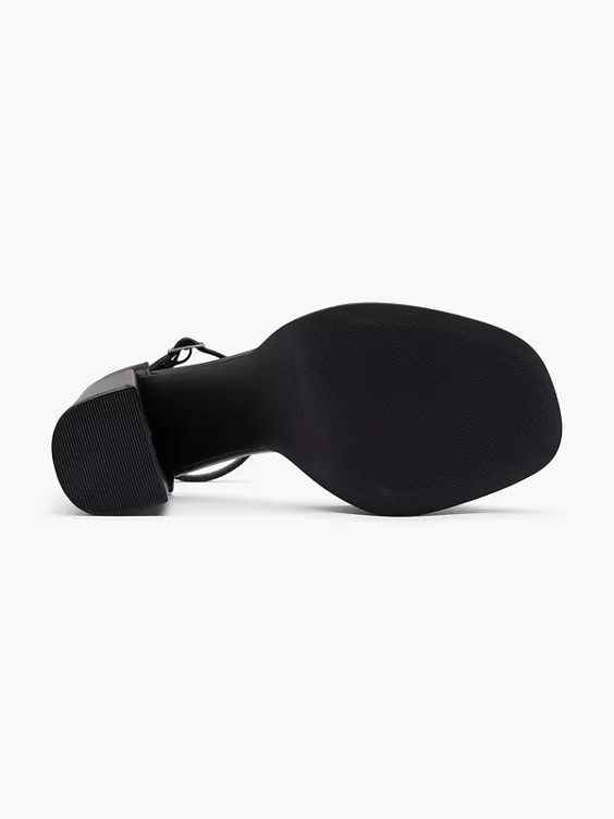 Catwalk Sandalette