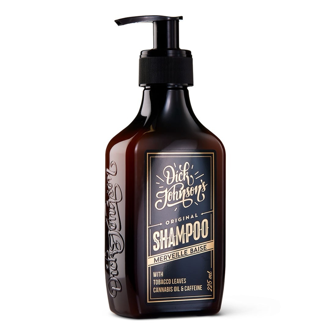 Shampoo Merveille Baise