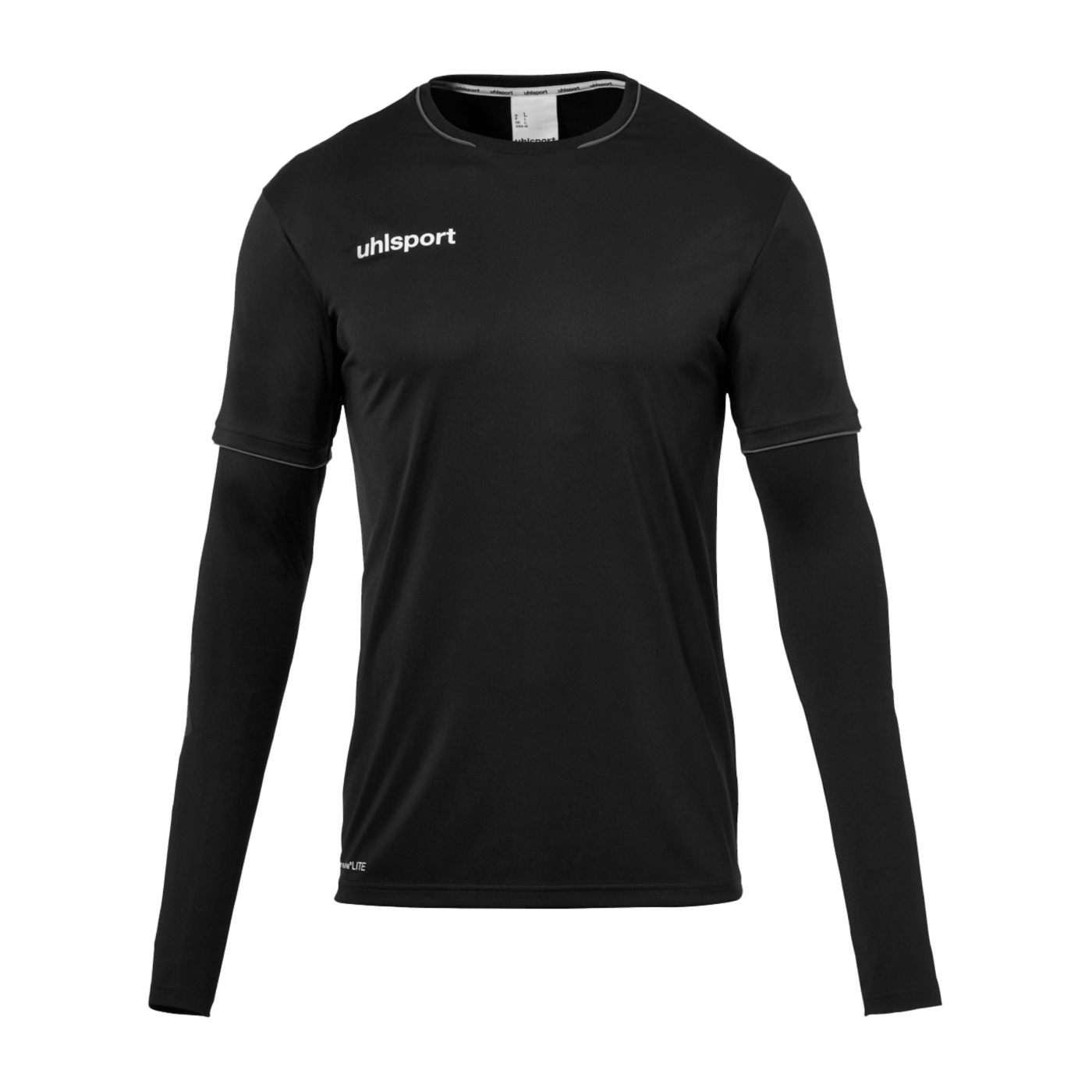 Uhlsport Save Goalkeeper Torwartset Kids F01