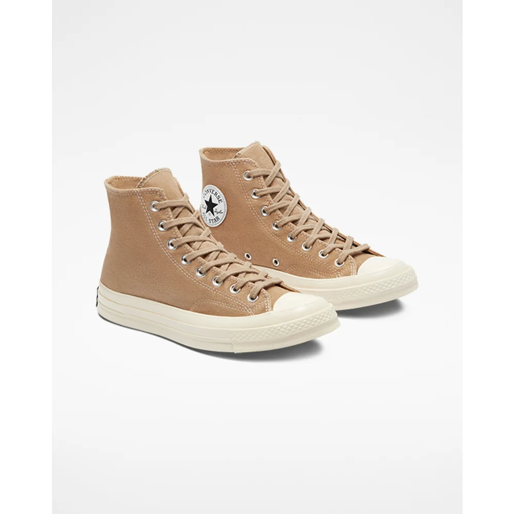 Converse Chuck 70 Ltd Walnut A06053C / braun