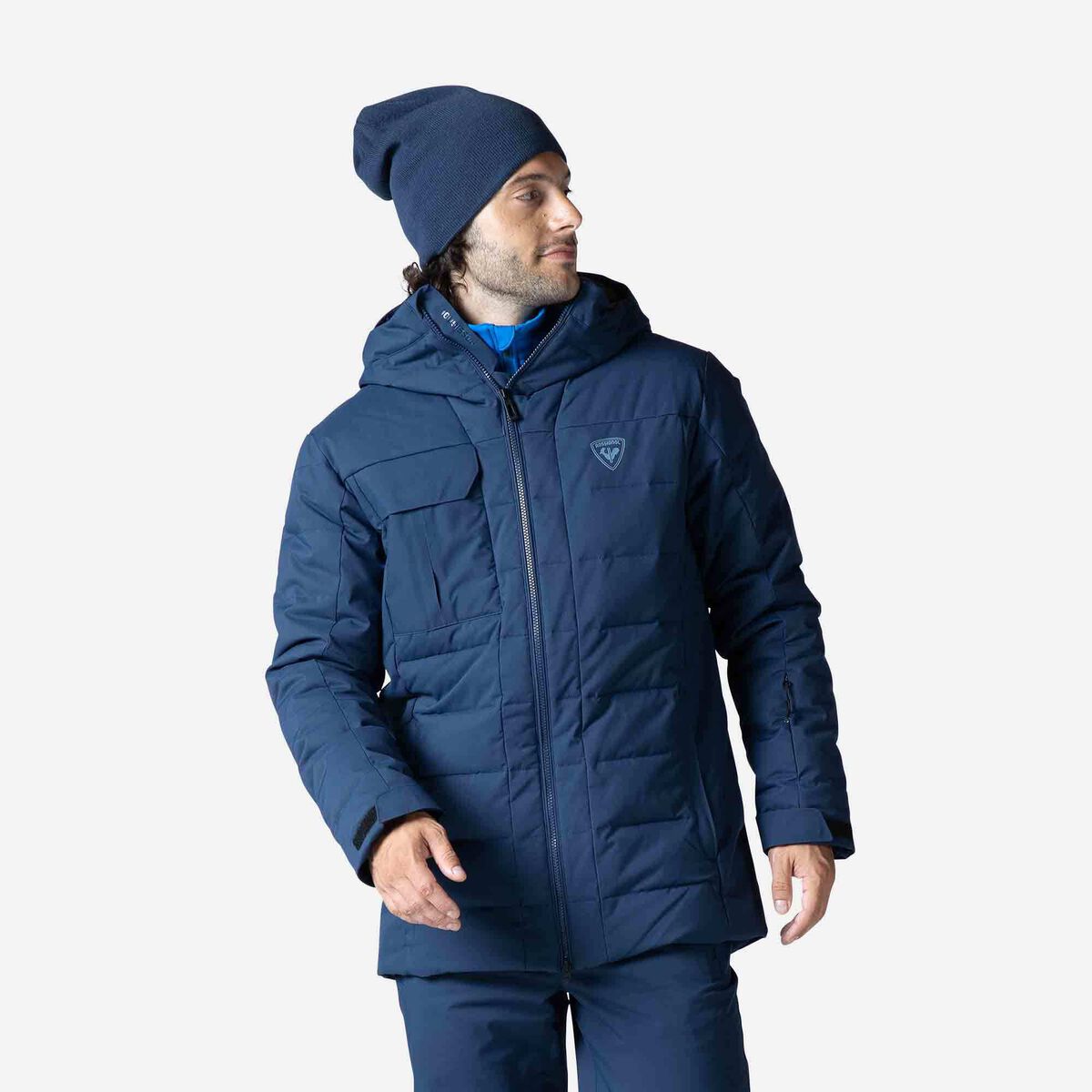 Puffy Herrenskiparka