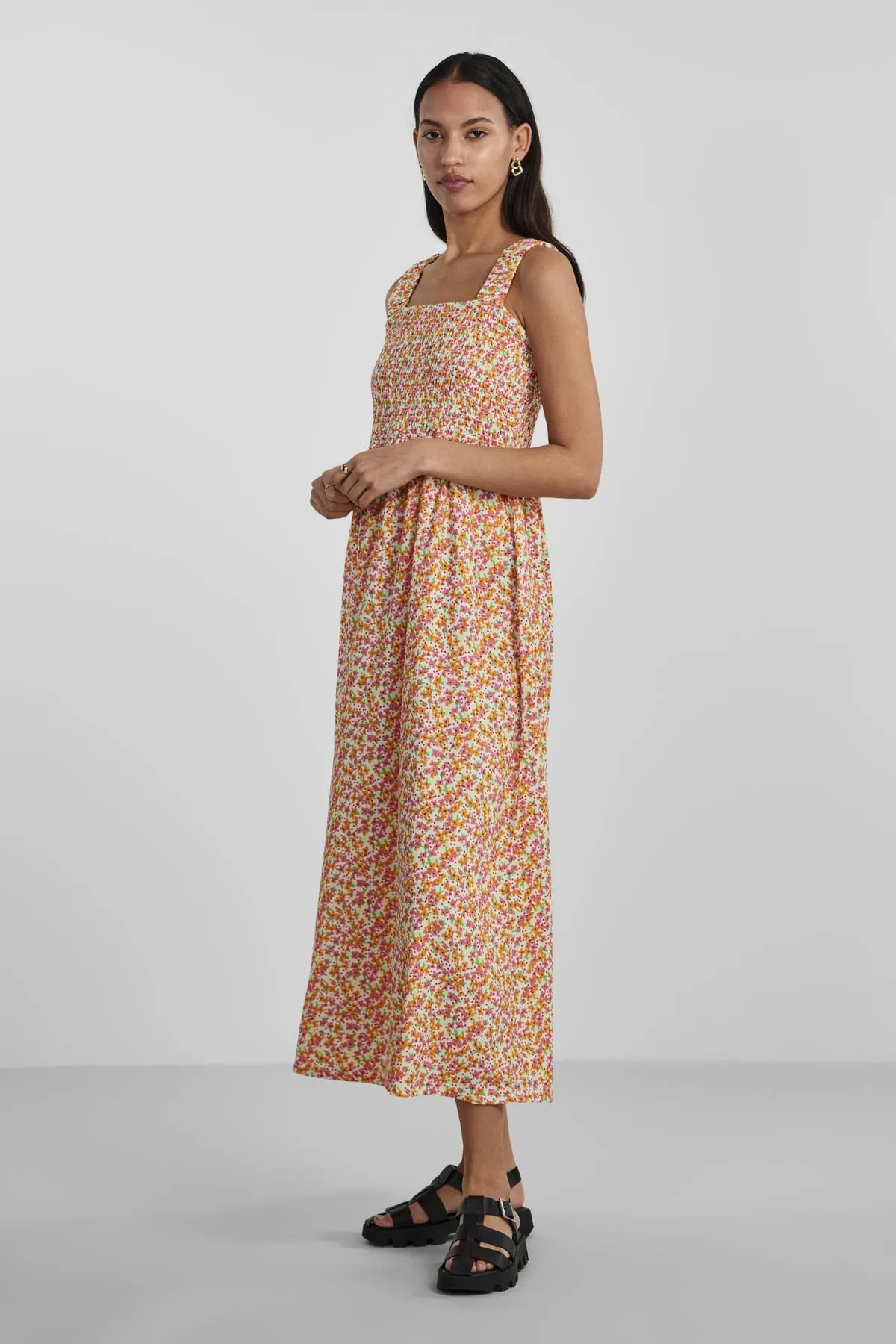 PIECES  17143221 Kleid L