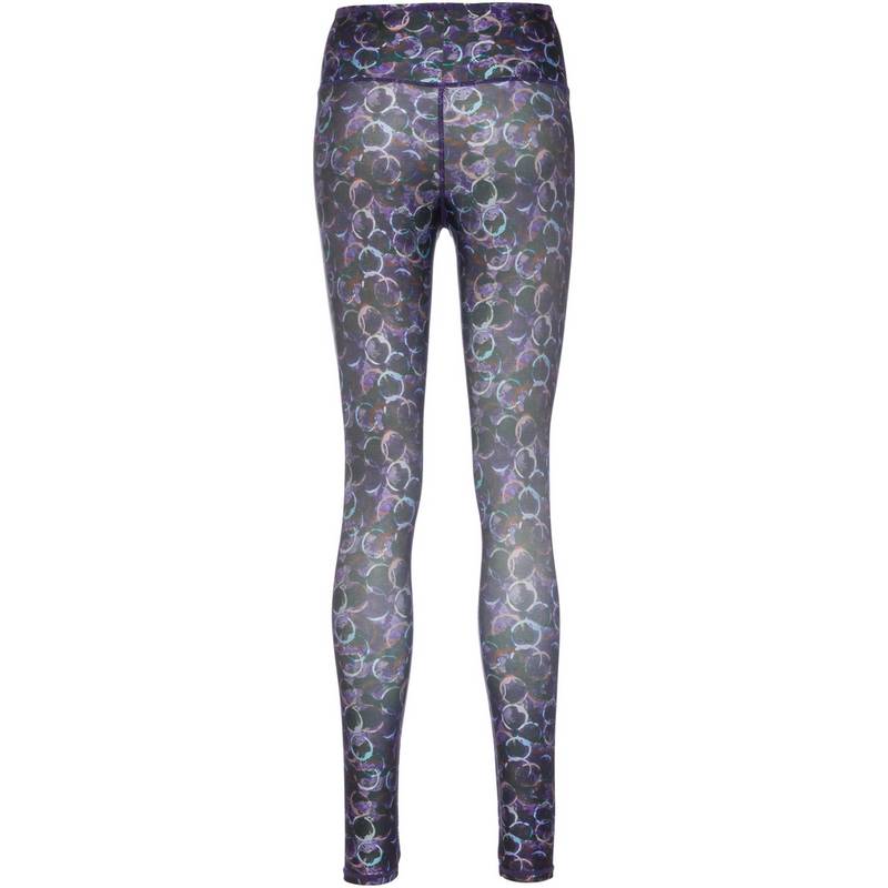 Mandala Fancy Tights Damen