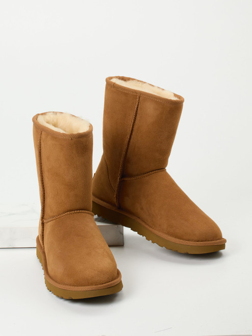 Stiefelette-18112890001 UGG