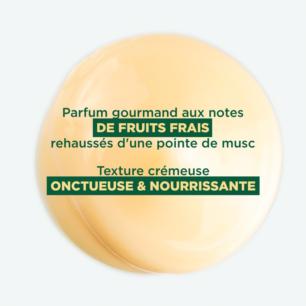 Klorane Mangue Après-shampooing 50ml Après shampooing