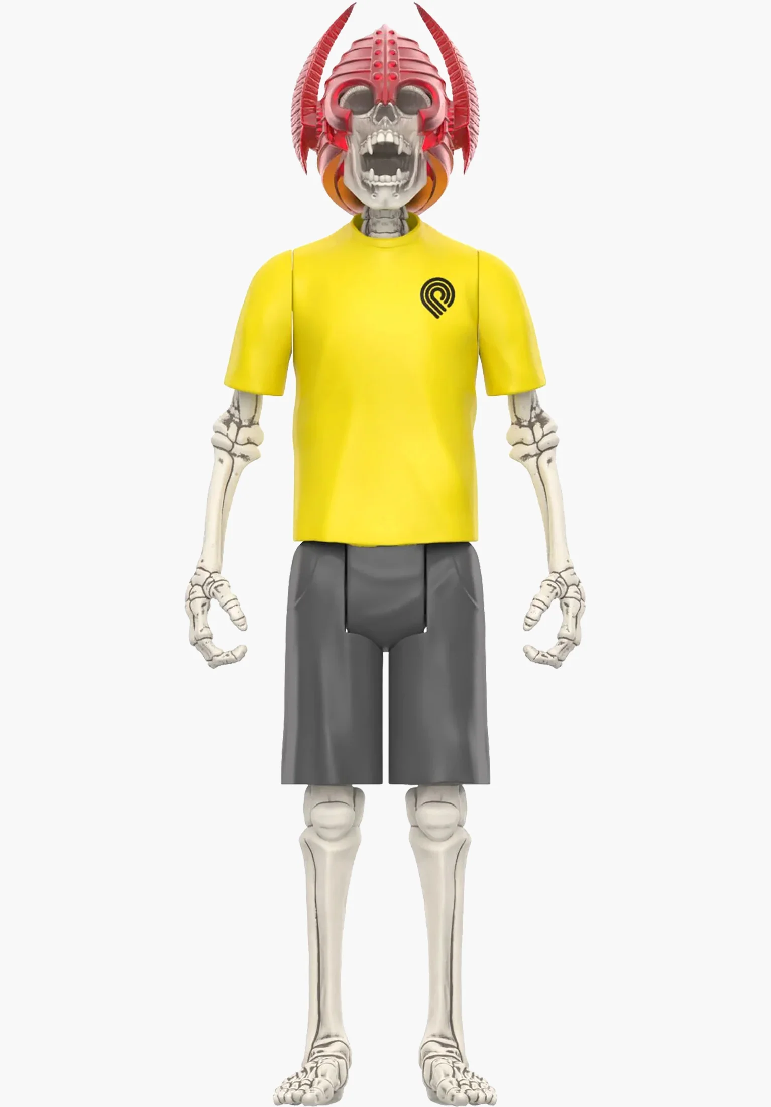Powell-Peralta ReAction Figures Wave 04 - Per Weli