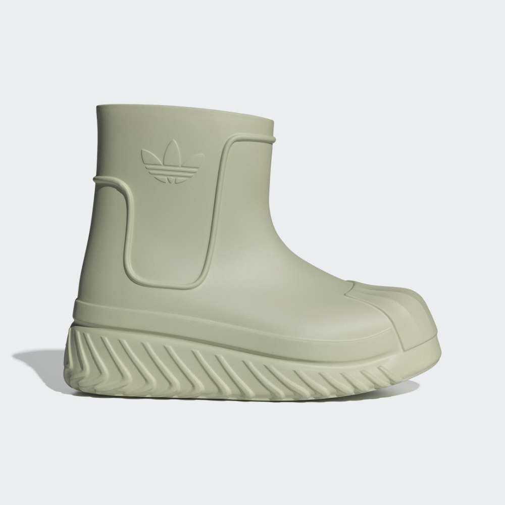 adidas Adifom Superstar W Boot IE0387 / grün