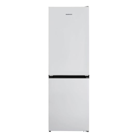 Réfrigérateur combiné DAEWOO CKM0383DWNA0