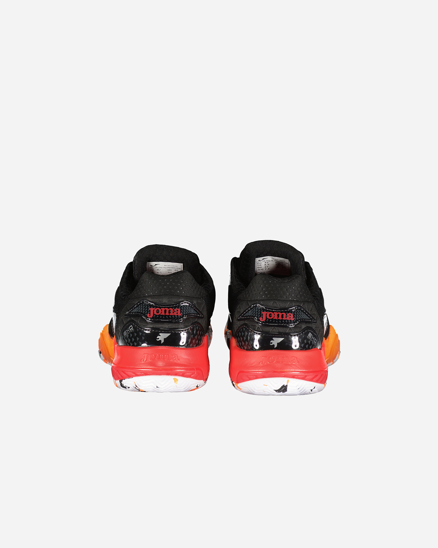 Scarpe Tennis Joma Point Clay M TPOIS2431C