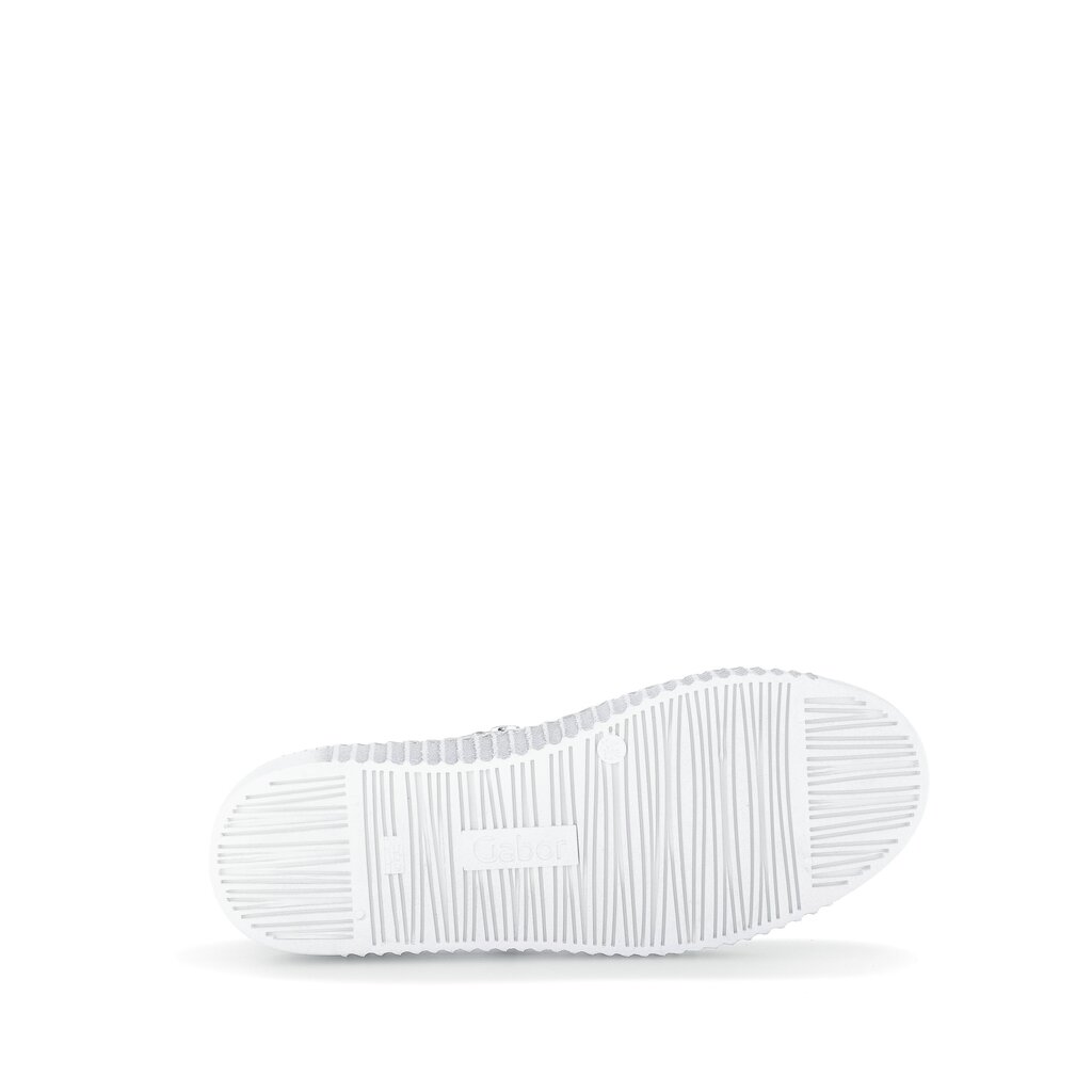 Gabor fashion Sneaker low blau