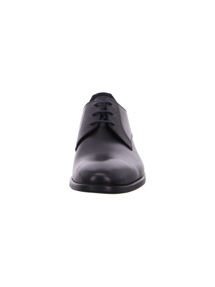 LLOYD Business Schuh Rubin in Schwarz günstig kaufen