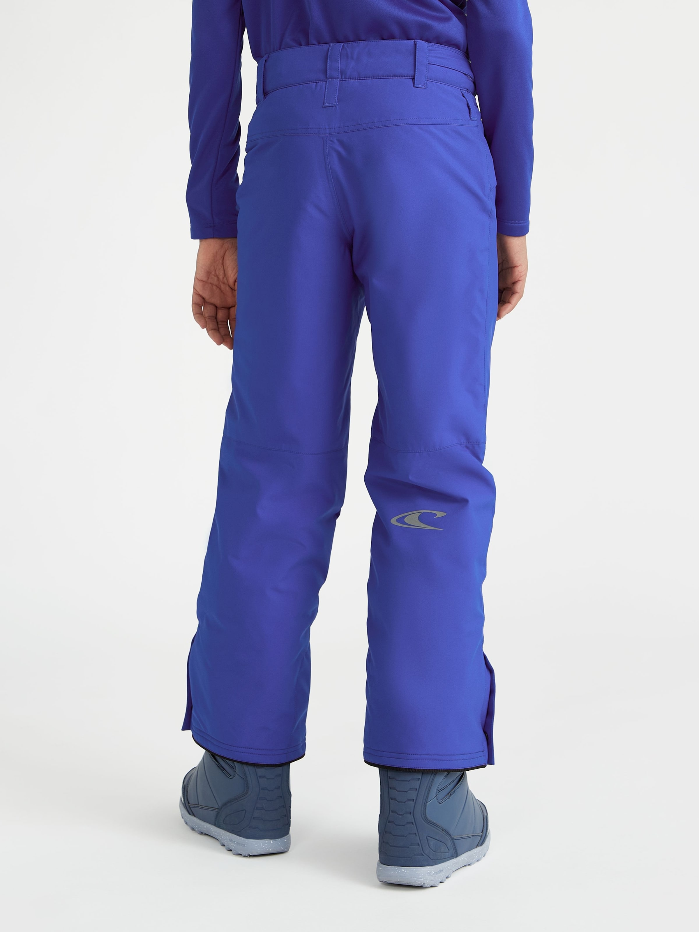 Regular Workout Pants