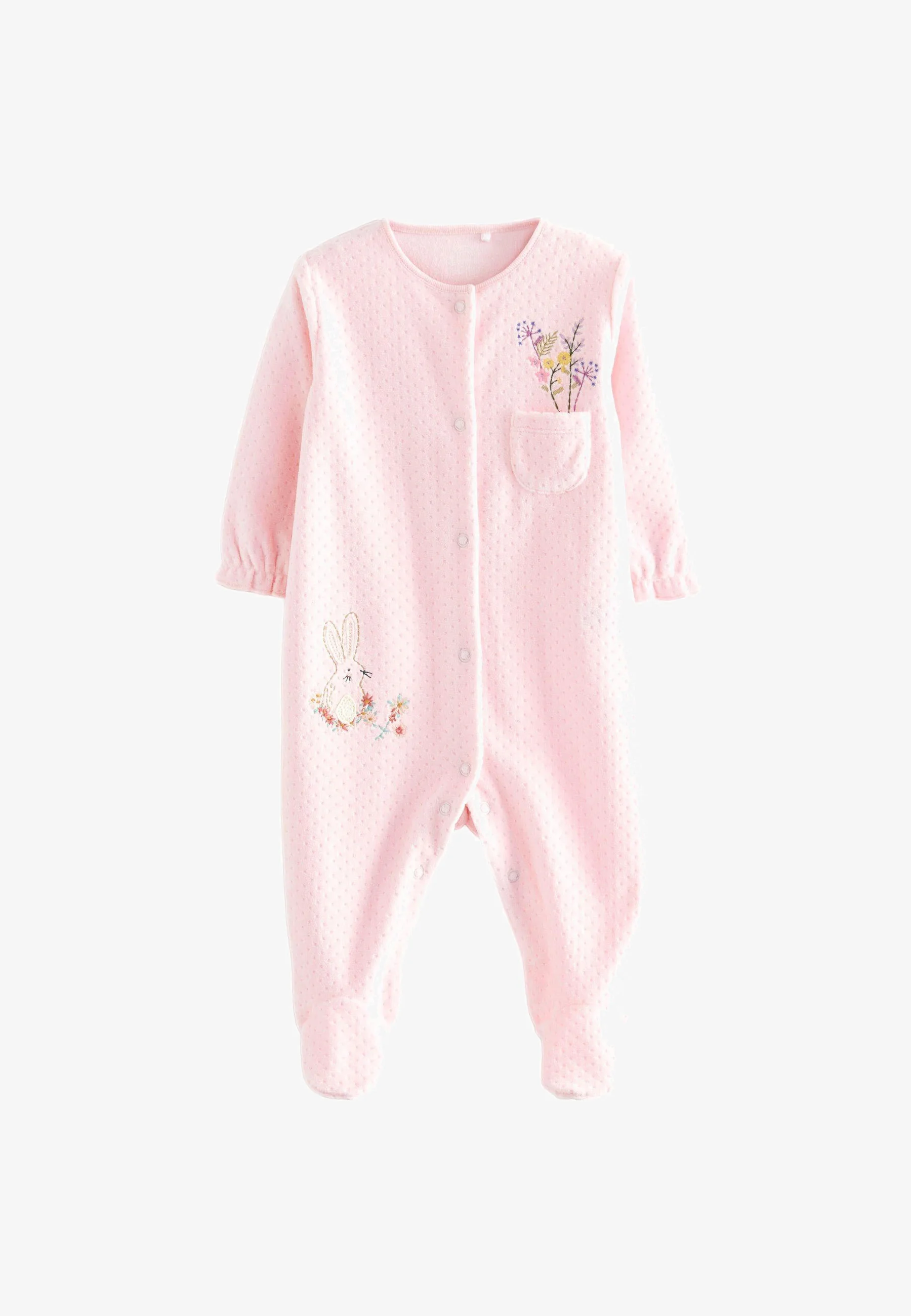 Próximos pijamas