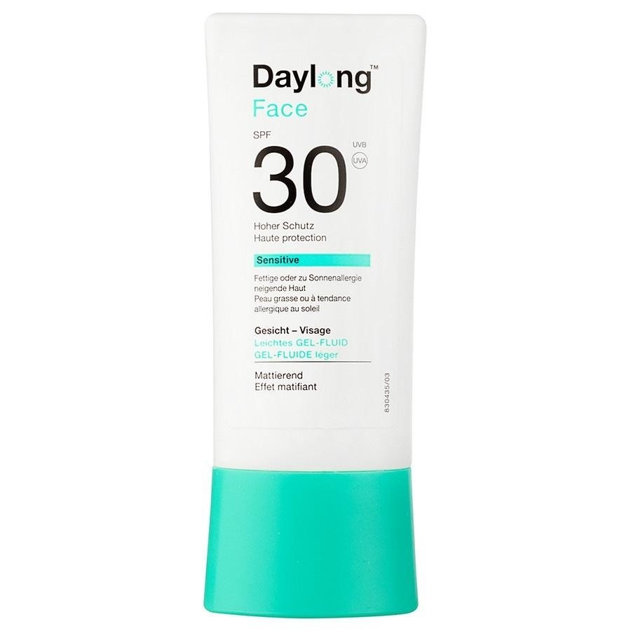 Cetaphil Sun Daylong LSF 30 sensitiv Gel-Fluid Gesicht