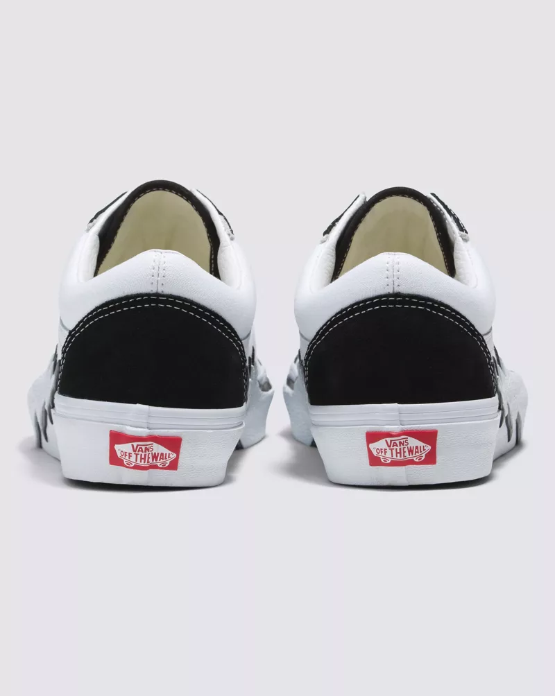 Old Skool Bolt 2-Tone Shoe
