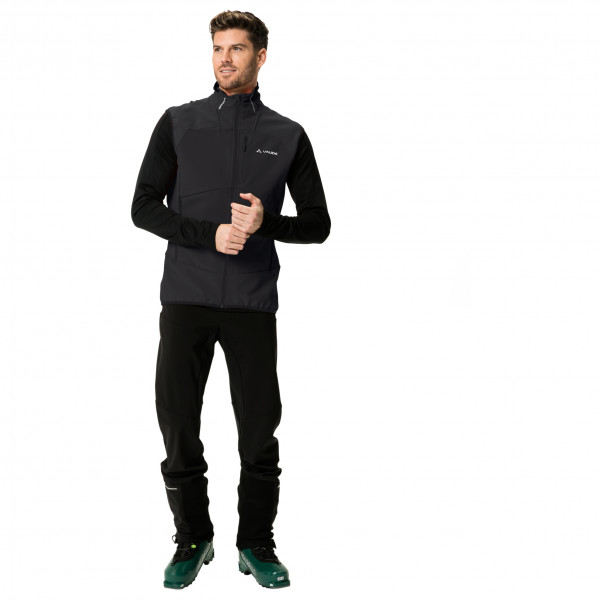 Vaude - Larice Vest II - Softshellweste