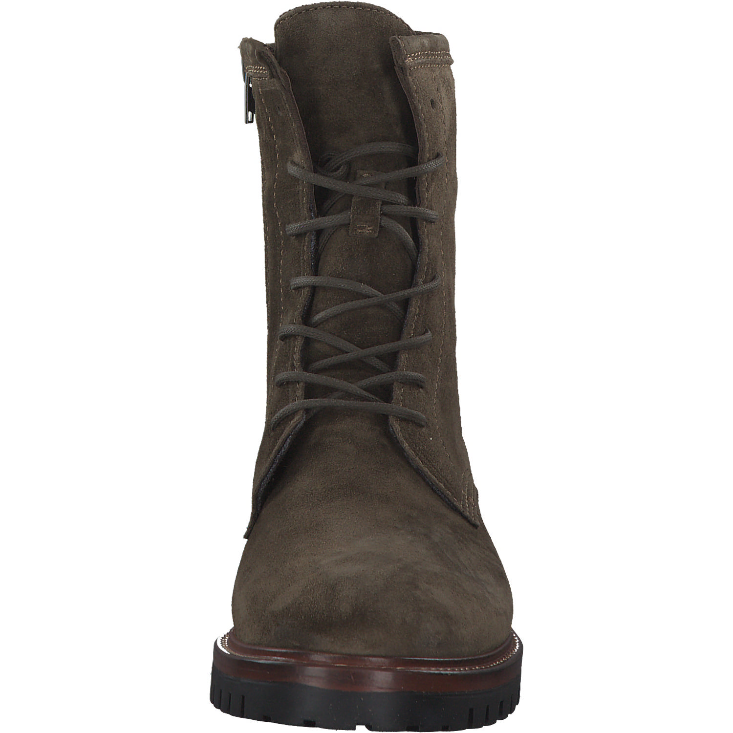 Alpe Mintare 2610, Stiefeletten, Damen, Grün