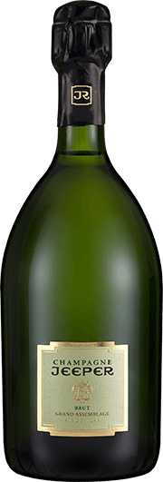 Cuvée Grand Assemblage Brut