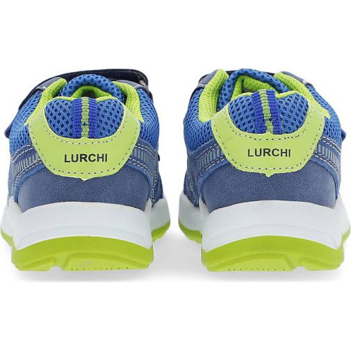 Lurchi Sneaker MAILO