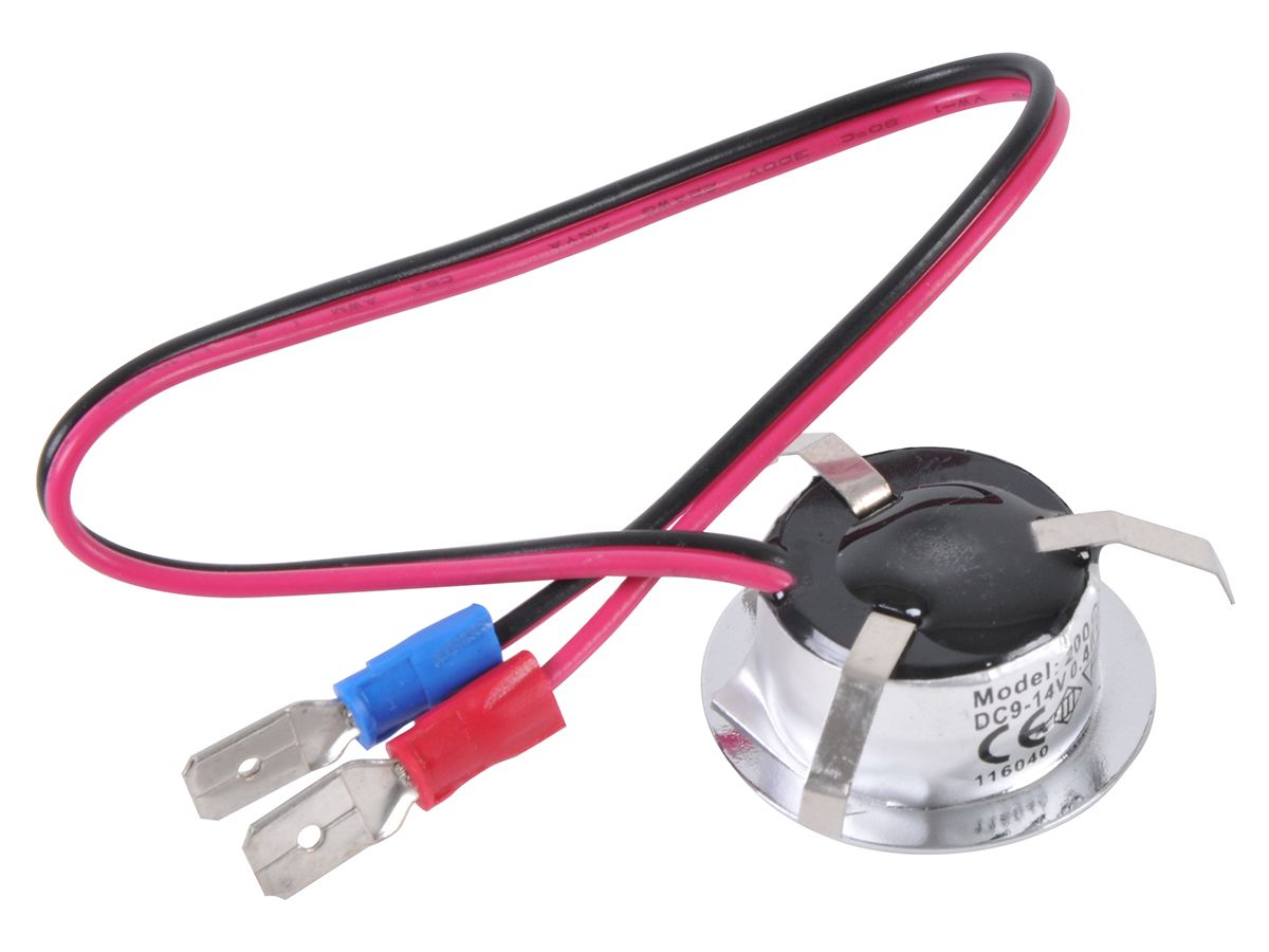 LED Einbauspot Piatto