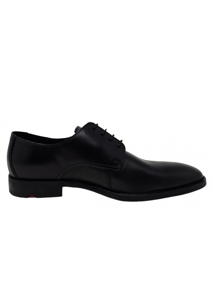 LLOYD eleganter Schnürer Dolus  in Schwarz günstig kaufen