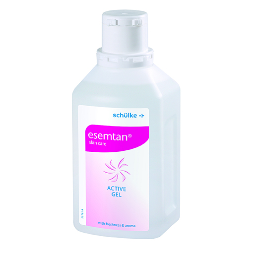 ESEMTAN Aktiv Gel  500 ml  Gel