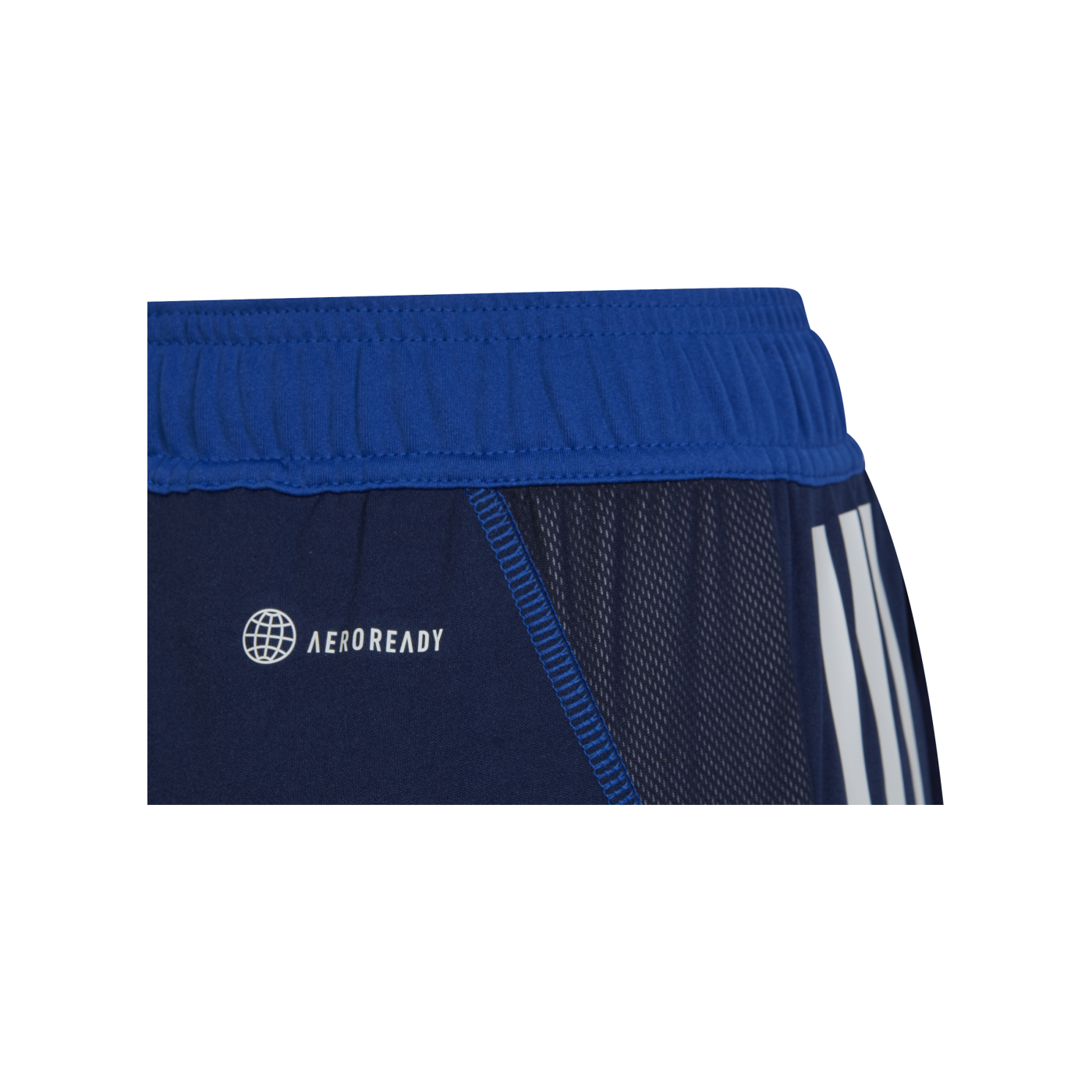 adidas Tiro 23 Competition Short Kids Blau