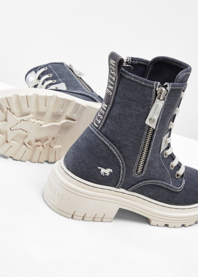 Mustang High top Sneaker