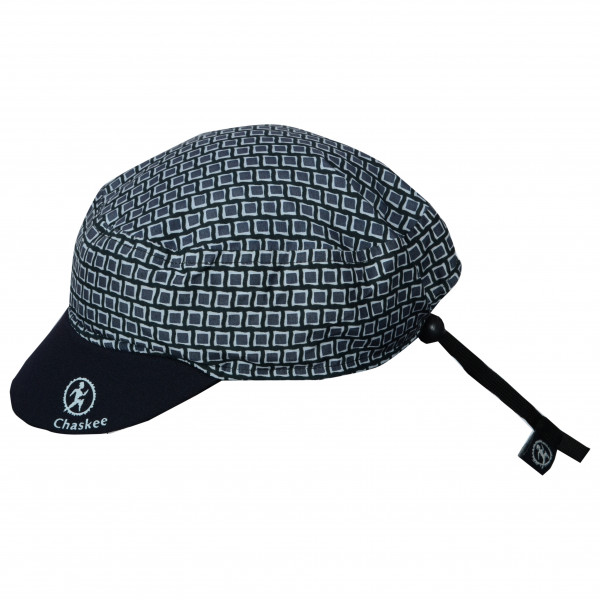 Chaskee - Reversible Cap Fancy Squares - Cap