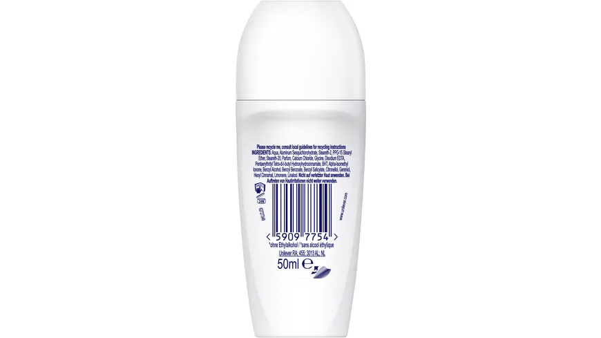 Rexona Nonstop Protection Anti-Transpirant Roll-on 50 ml