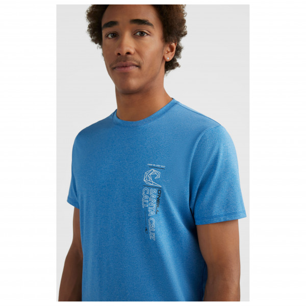O'Neill - Active Surfer T-Shirt - Lycra