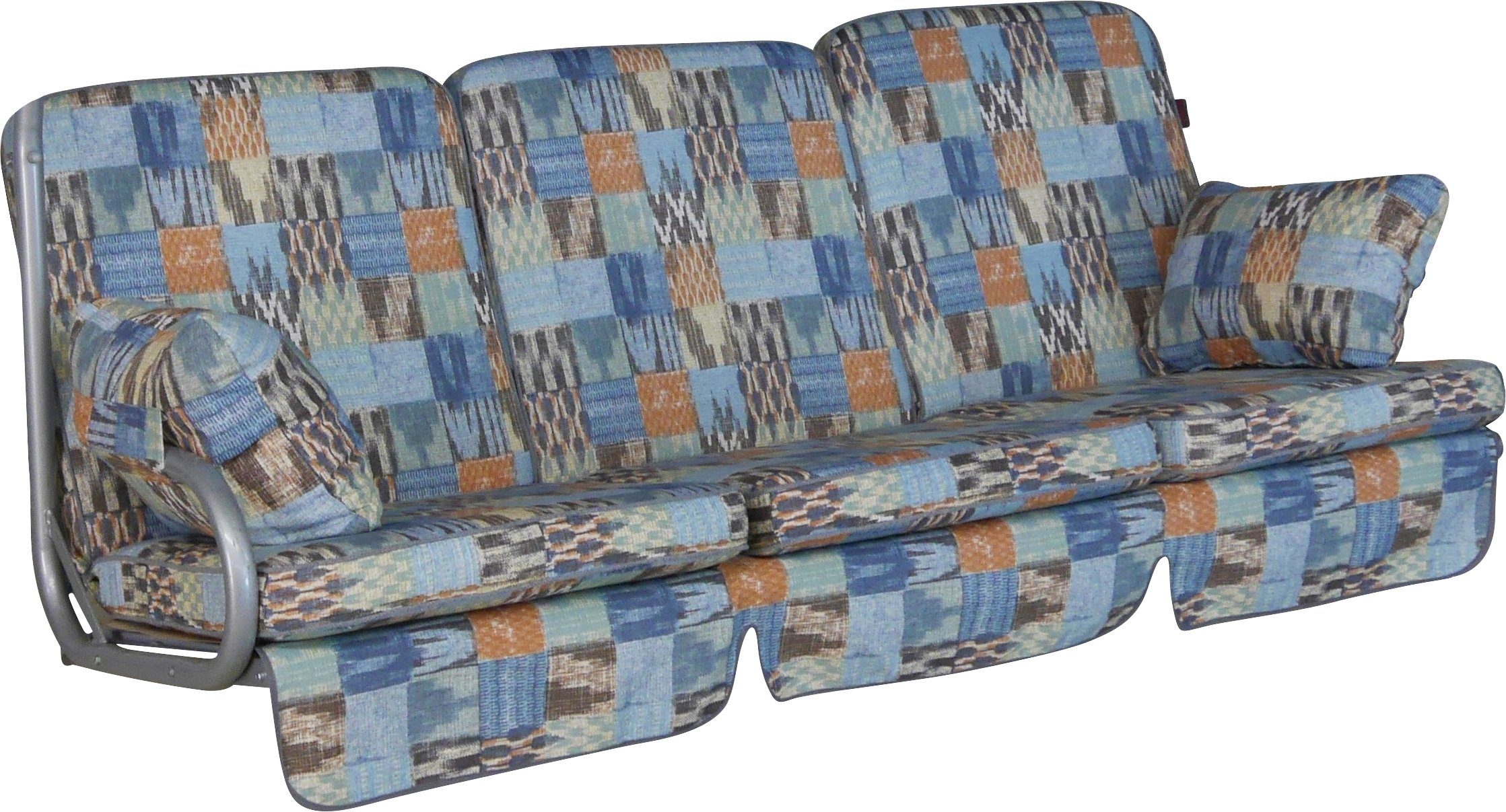 Angerer Freizeitmöbel Bankauflage Comfort, (1 St)