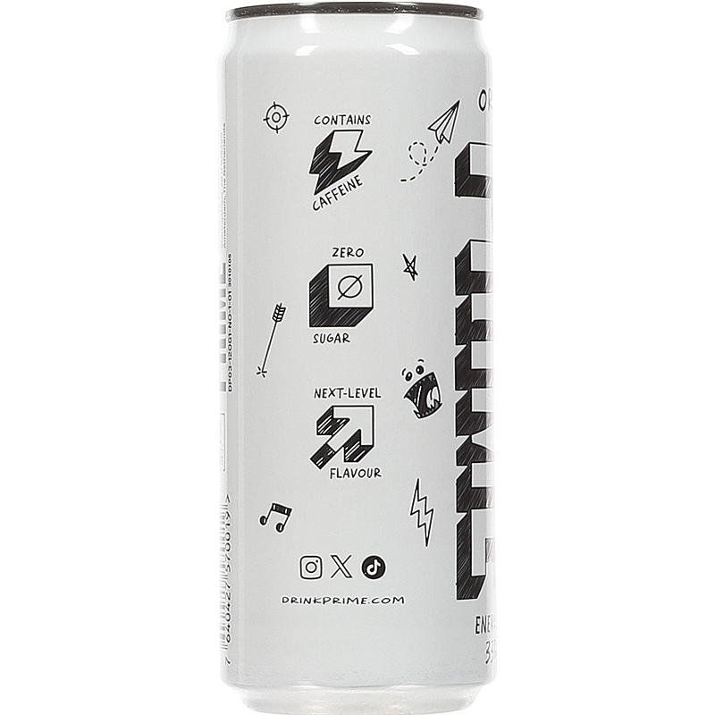 Prime Energi 330 ml Original