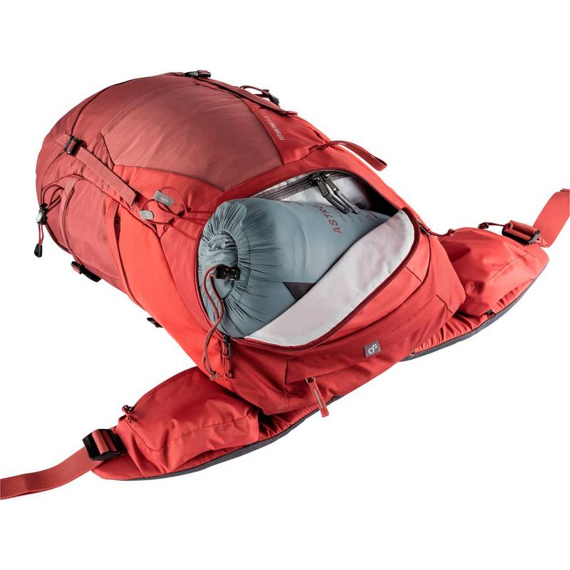 Deuter Futura Pro 34 SL Wanderrucksack Damen