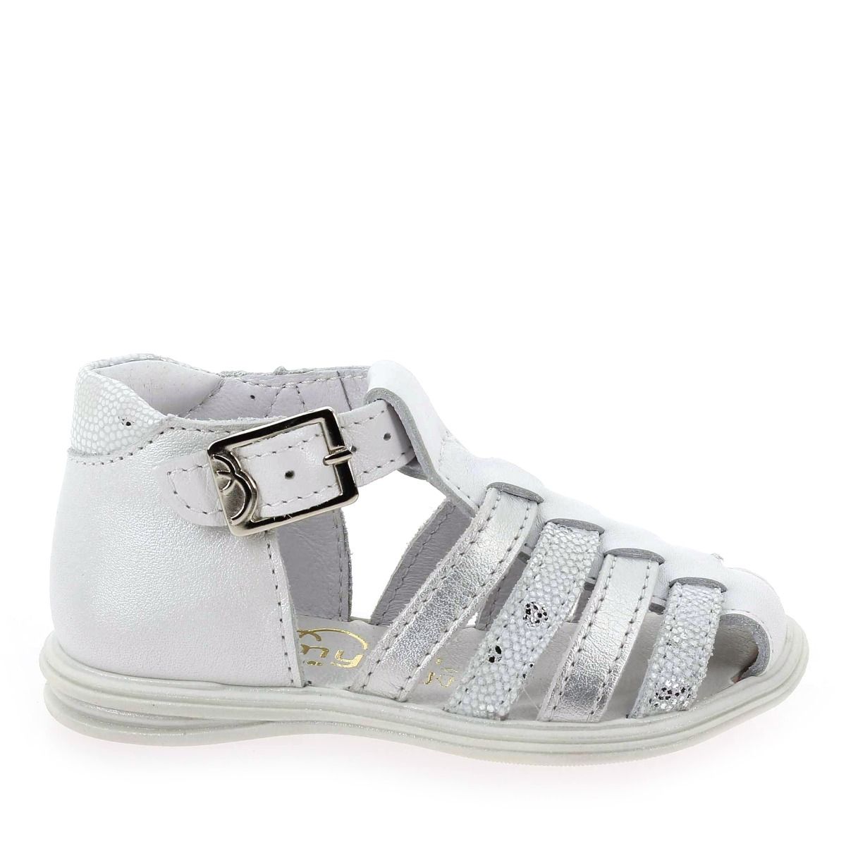 Bellamy  PLAYA - Blanc Argent