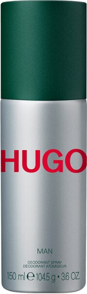 Hugo Boss Hugo Deodorant Spray