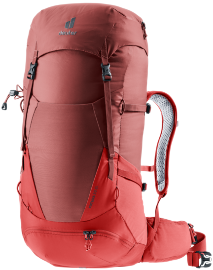 deuter Futura 30 SL | Damen-Wanderrucksack fürs Gelände