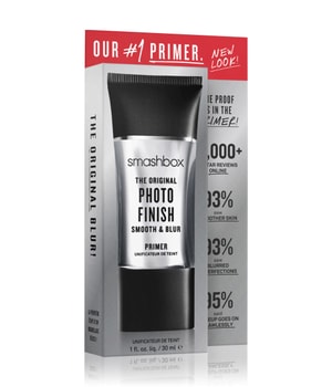 Smashbox Photo Finish Smooth & Blur Primer 30 ml