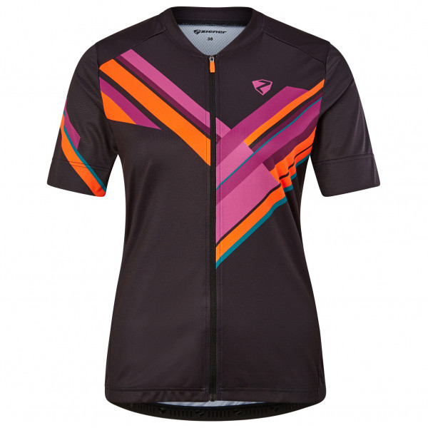 Ziener - Women's Narisa Tricot - Radtrikot