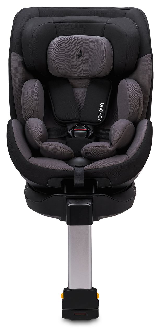 Osann Kindersitz Hero360 SL i-Size - Twill Black