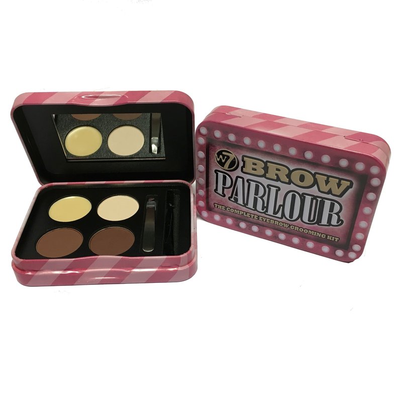 Brow Parlour Complete Eyebrow Kit