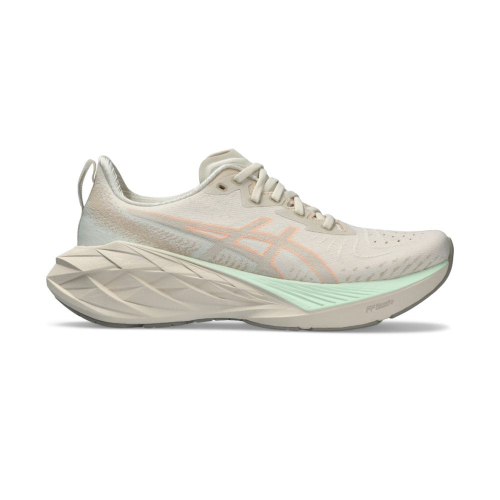 Asics Novablast 4 1012B510.250 / braun